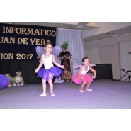 Acto de Clausura "Todos por la Paz"